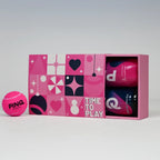 PINQ Gift Pack - Padel y Pala