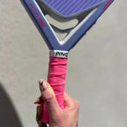 PINQ Pink Padel Overgrip - Padel y Pala