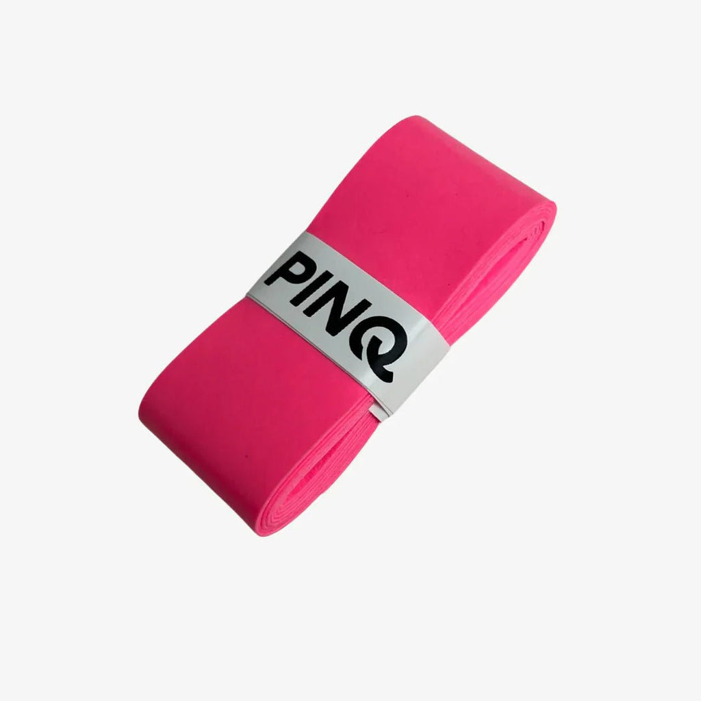 PINQ Pink Padel Overgrip - Padel y Pala