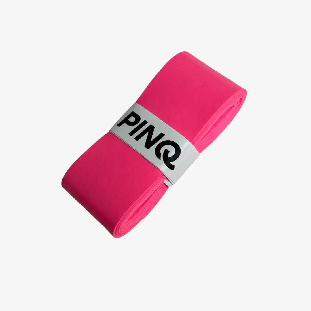 PINQ Pink Padel Overgrip - Padel y Pala