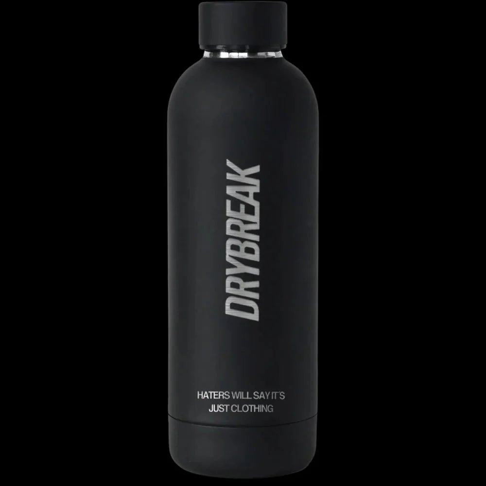Sports Water Bottle Drybreak 'DrySip' - Padel y Pala
