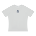The Apex Motion Tee | Blue Logo | Padel Y Pala - Padel y Pala