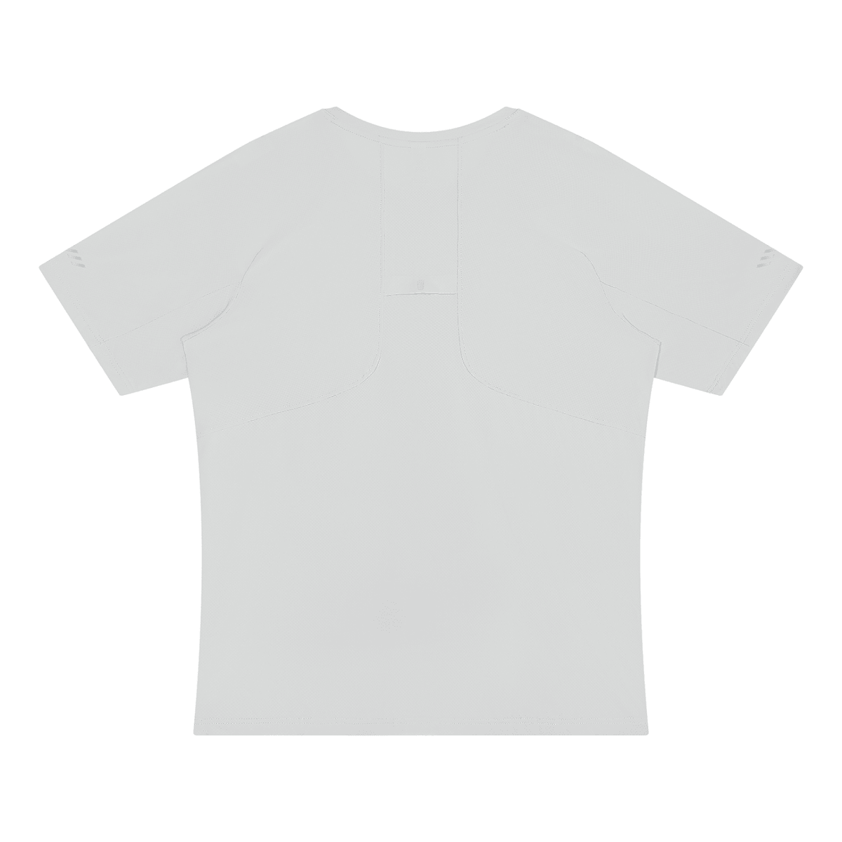 The Apex Motion Tee | Blue Logo | Padel Y Pala - Padel y Pala