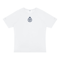 The Apex Motion Tee | Blue Logo | Padel Y Pala - Padel y Pala