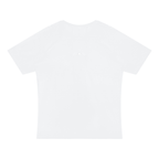 The Apex Motion Tee | Blue Logo | Padel Y Pala - Padel y Pala