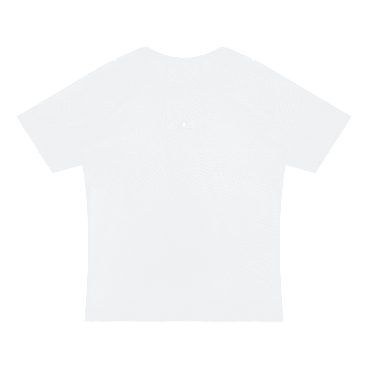 The Apex Motion Tee | Blue Logo | Padel Y Pala - Padel y Pala