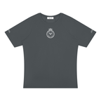 The Apex Motion Tee | White Logo | Padel Y Pala - Padel y Pala