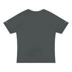 The Apex Motion Tee | White Logo | Padel Y Pala - Padel y Pala