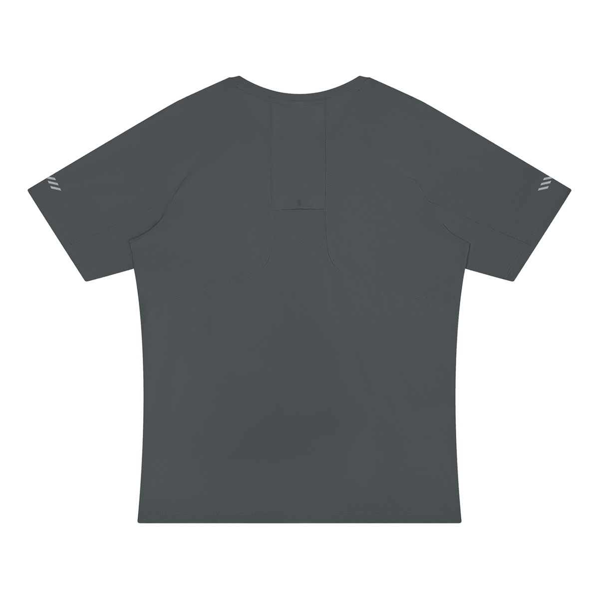The Apex Motion Tee | White Logo | Padel Y Pala - Padel y Pala