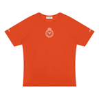 The Apex Motion Tee | White Logo | Padel Y Pala - Padel y Pala