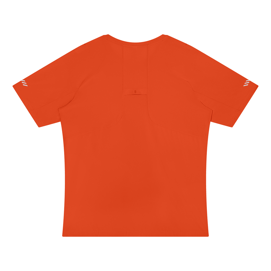 The Apex Motion Tee | White Logo | Padel Y Pala - Padel y Pala