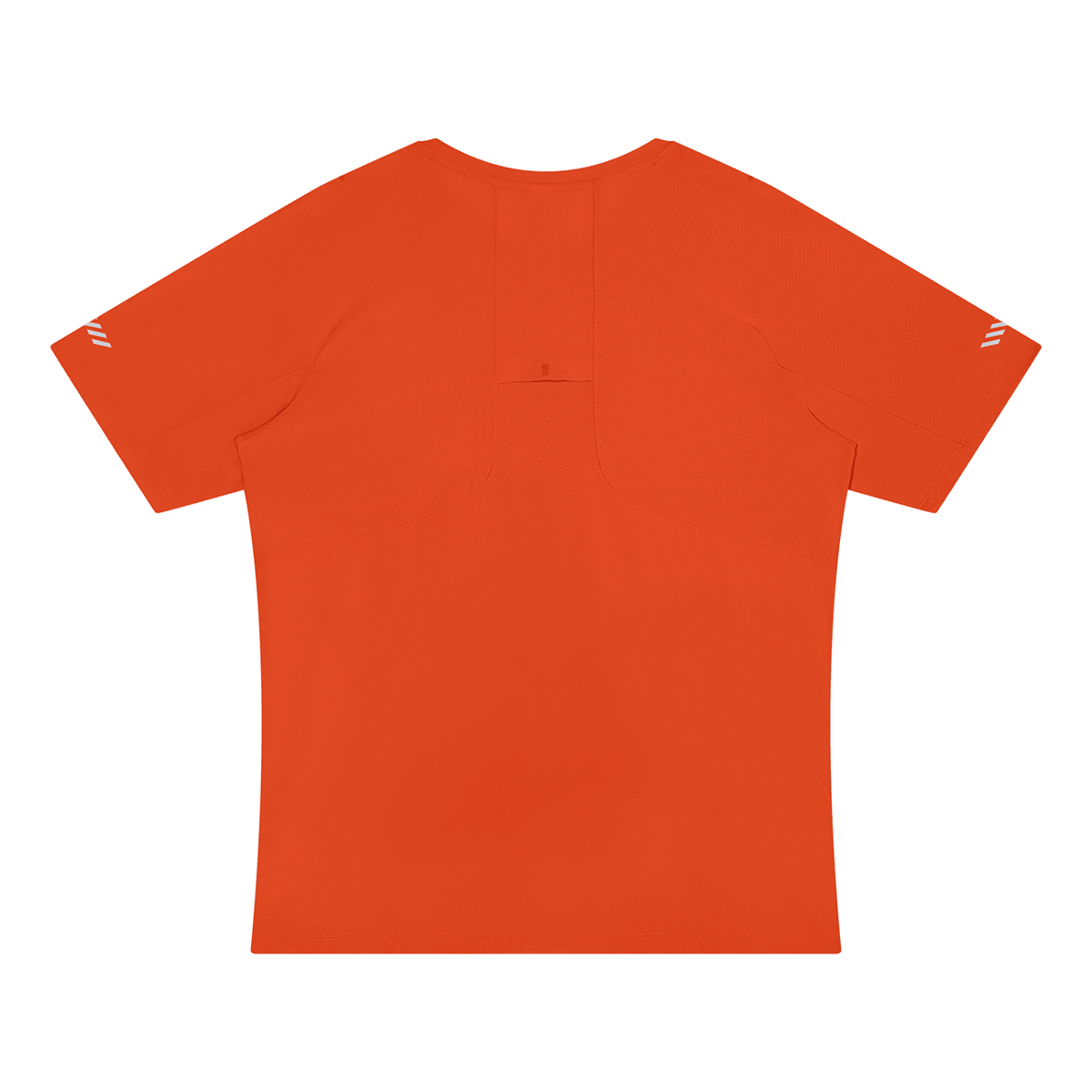 The Apex Motion Tee | White Logo | Padel Y Pala - Padel y Pala