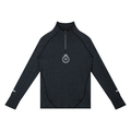 The Baseline Quarter-Zip | Padel y Pala - Padel y Pala