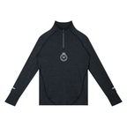The Baseline Quarter-Zip | Padel y Pala - Padel y Pala