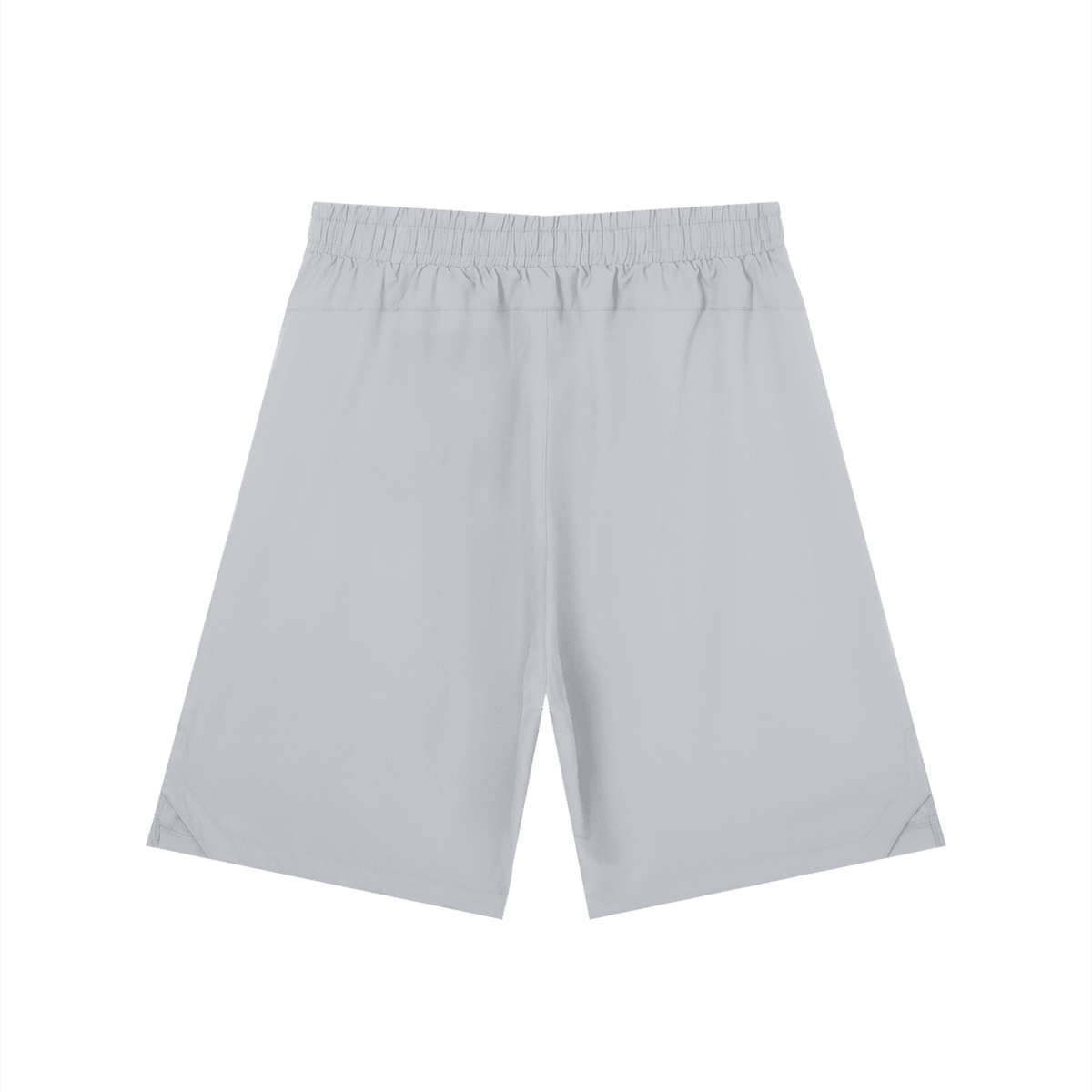 The Baseline Short | Blue Logo | Padel y Pala - Padel y Pala