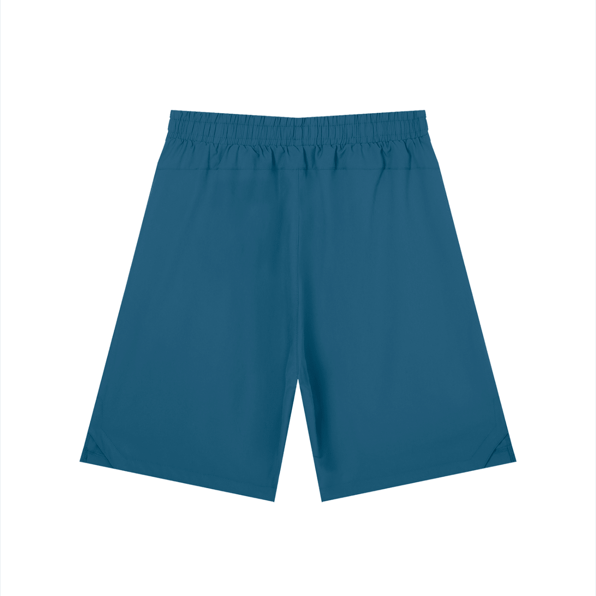 The Baseline Short | White Logo | Padel y Pala - Padel y Pala