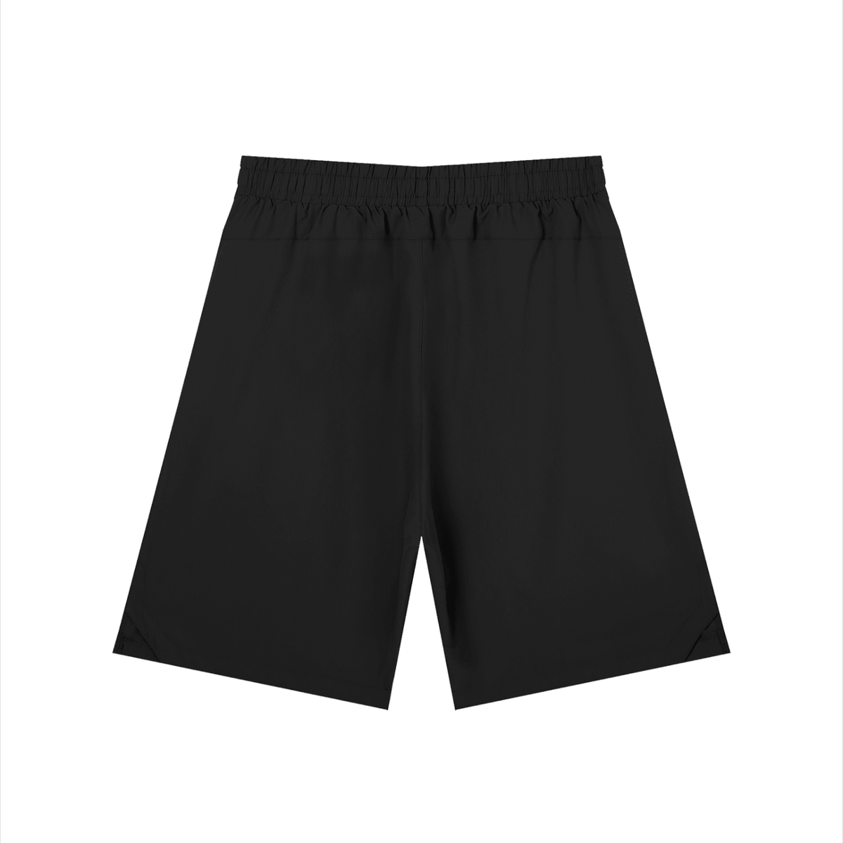 The Baseline Short | White Logo | Padel y Pala - Padel y Pala