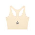 The Contour Bra | The Contour Collection | Blue Logo | Padel y Pala - Padel y Pala