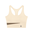 The Contour Bra | The Contour Collection | Blue Logo | Padel y Pala - Padel y Pala