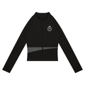The Contour Jacket | The Contour Collection | White Logo| Padel y Pala - Padel y Pala