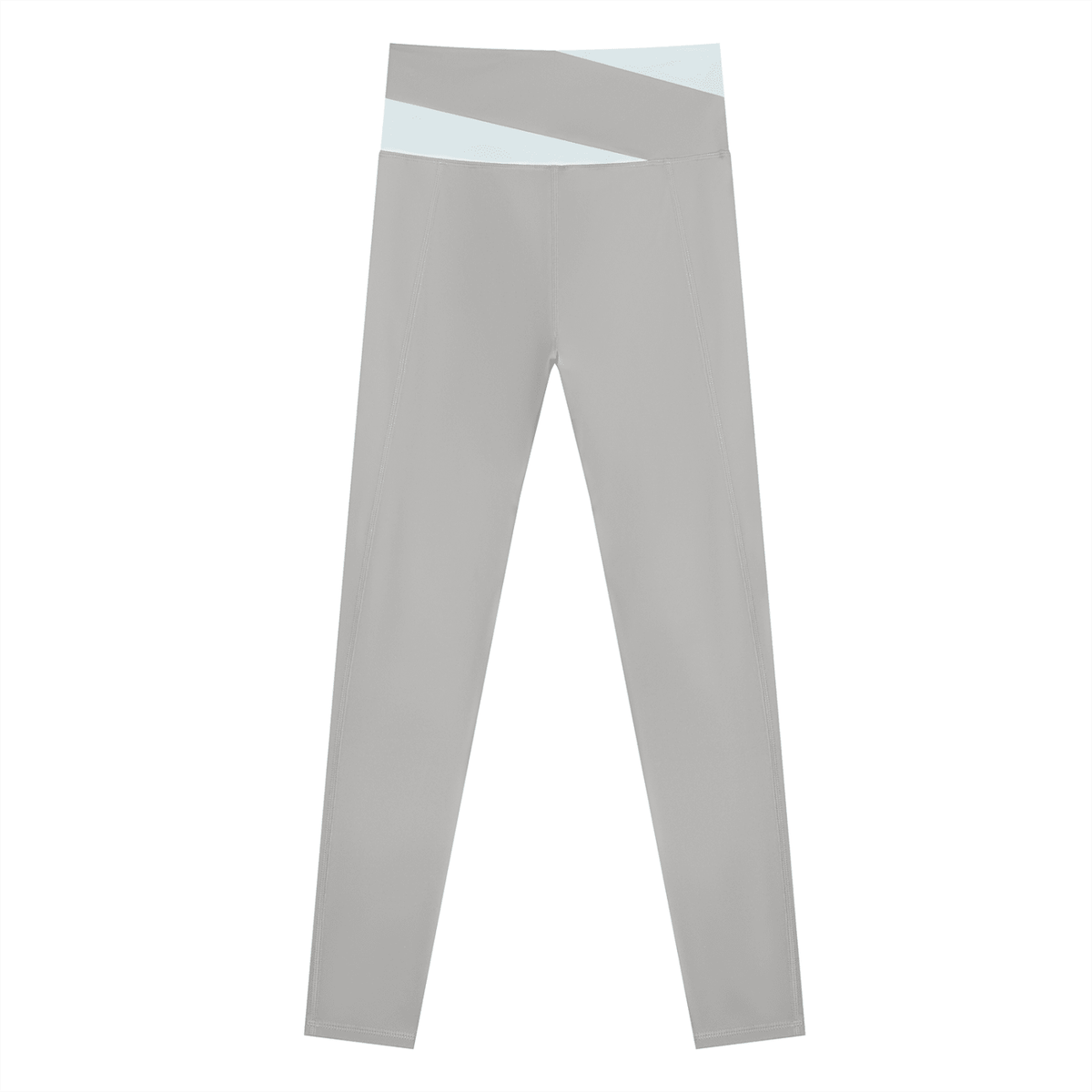 The Contour Legging | The Contour Collection | Blue Logo | Padel y Pala - Padel y Pala