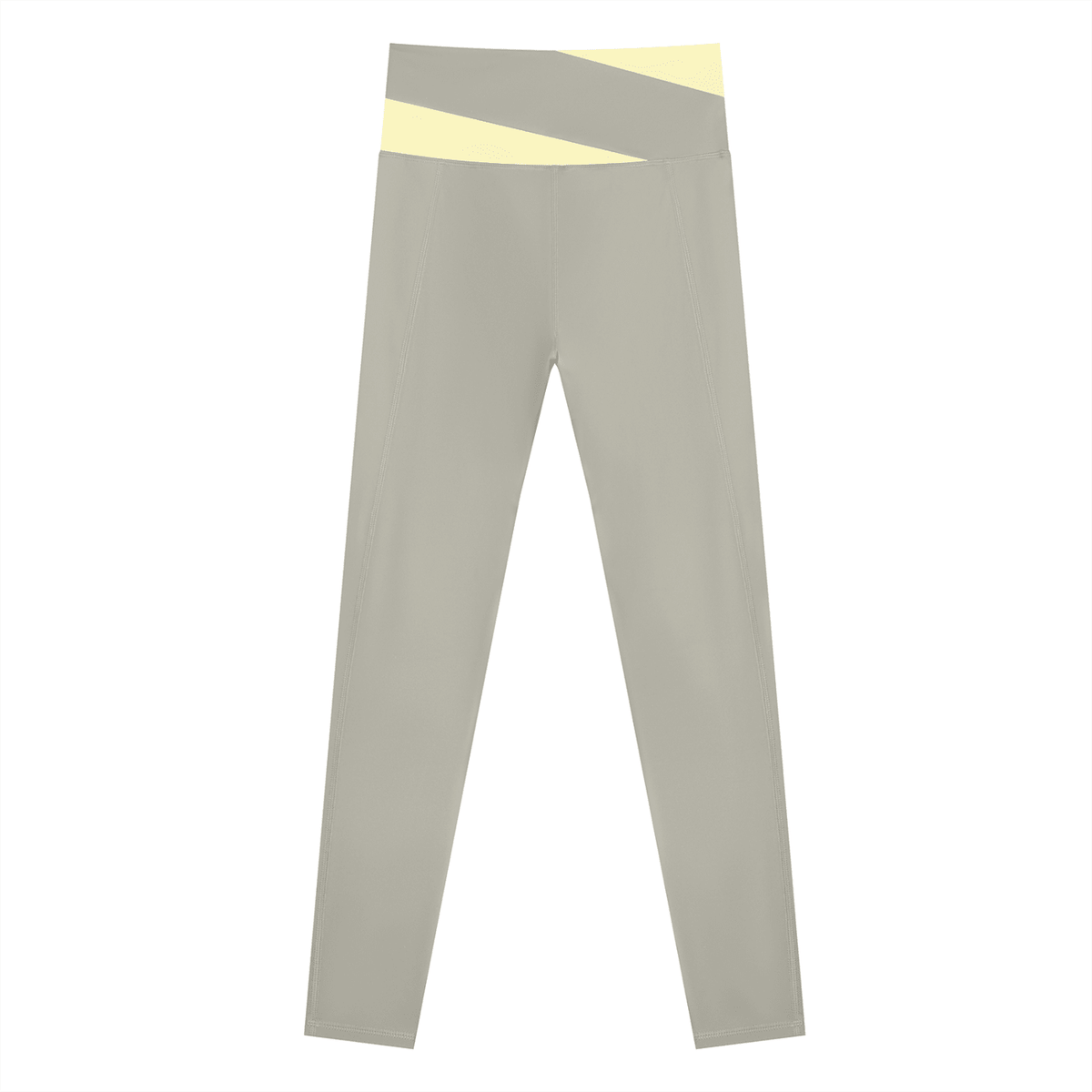 The Contour Legging | The Contour Collection | Blue Logo | Padel y Pala - Padel y Pala