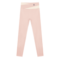 The Contour Legging | The Contour Collection | Blue Logo | Padel y Pala - Padel y Pala
