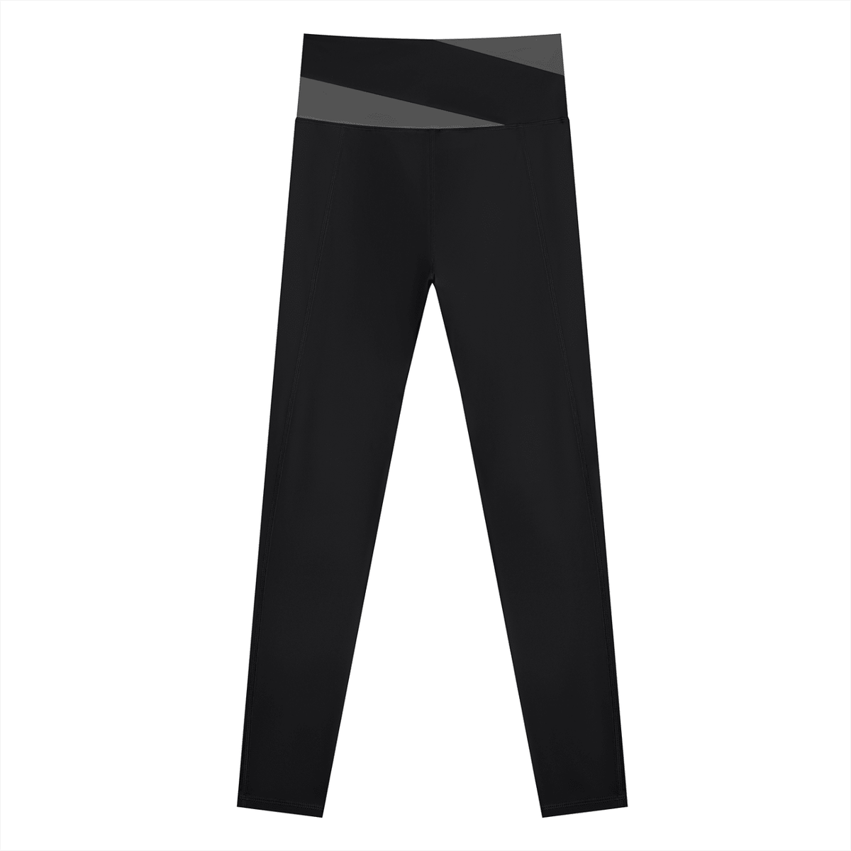 The Contour Legging | The Contour Collection | White Logo | Padel y Pala - Padel y Pala