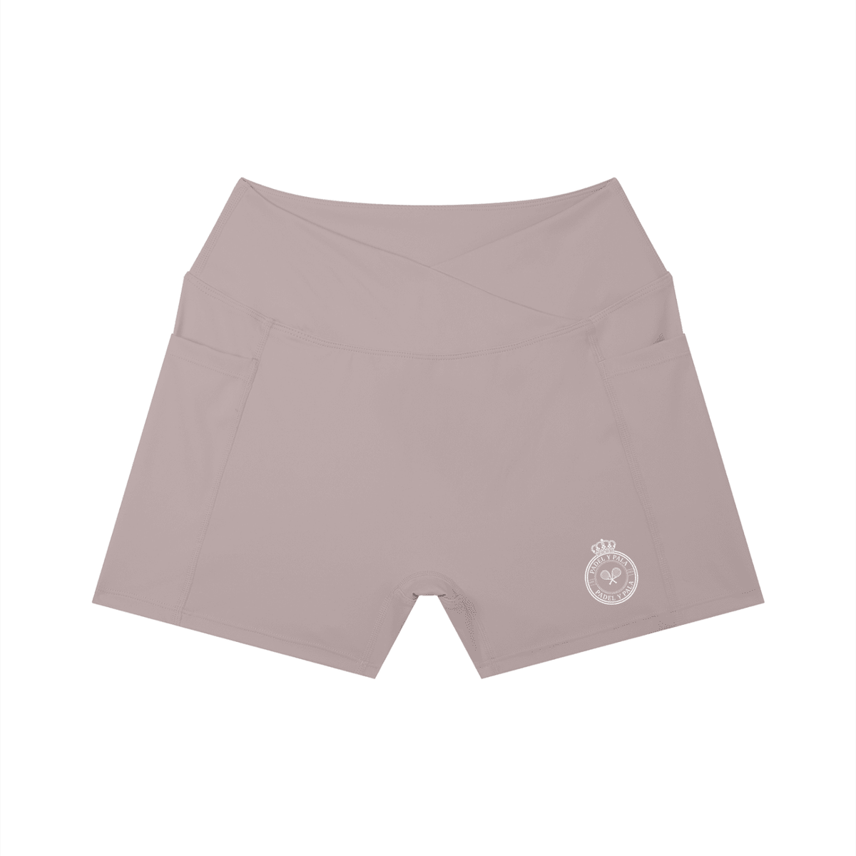 The Court Base Short | Padel y Pala - Padel y Pala