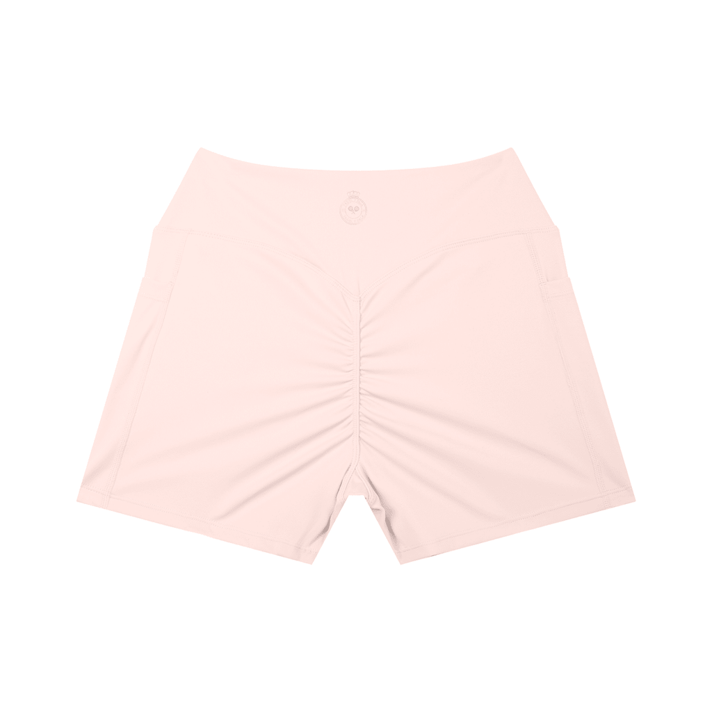 The Court Base Short | Padel y Pala - Padel y Pala