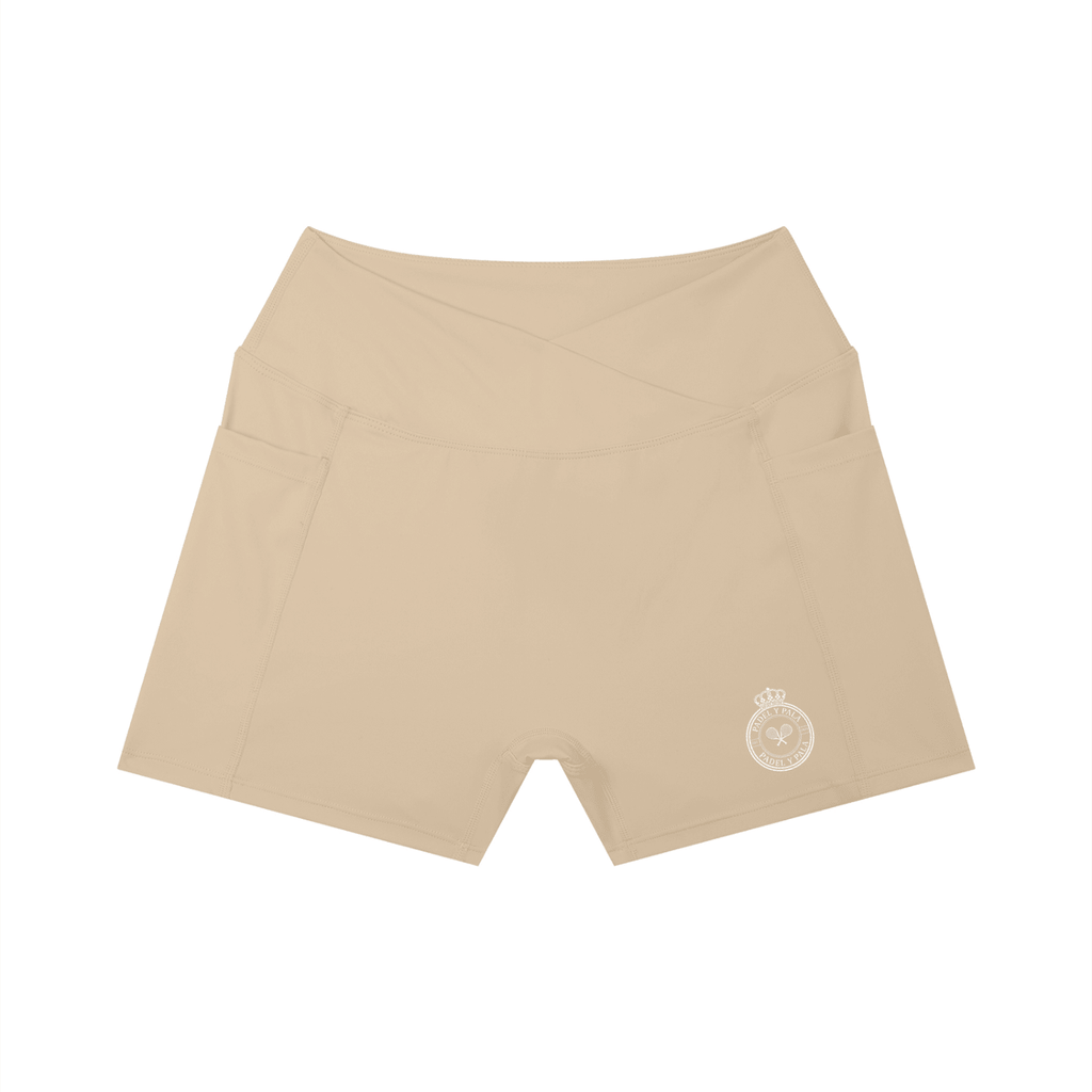 The Court Base Short | Padel y Pala - Padel y Pala