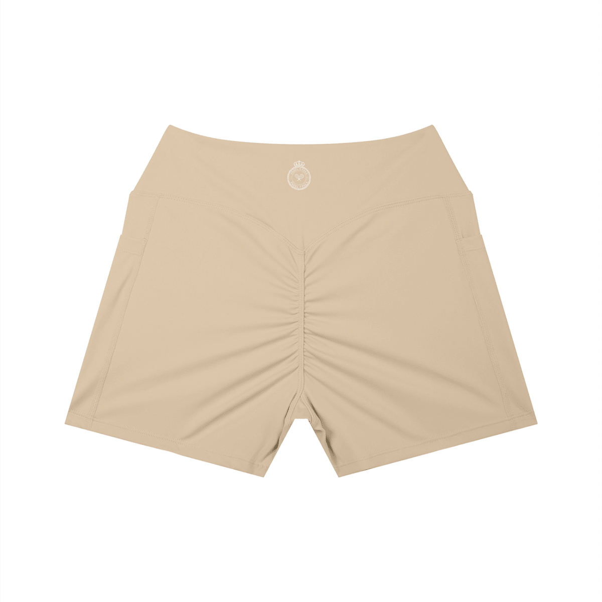 The Court Base Short | Padel y Pala - Padel y Pala