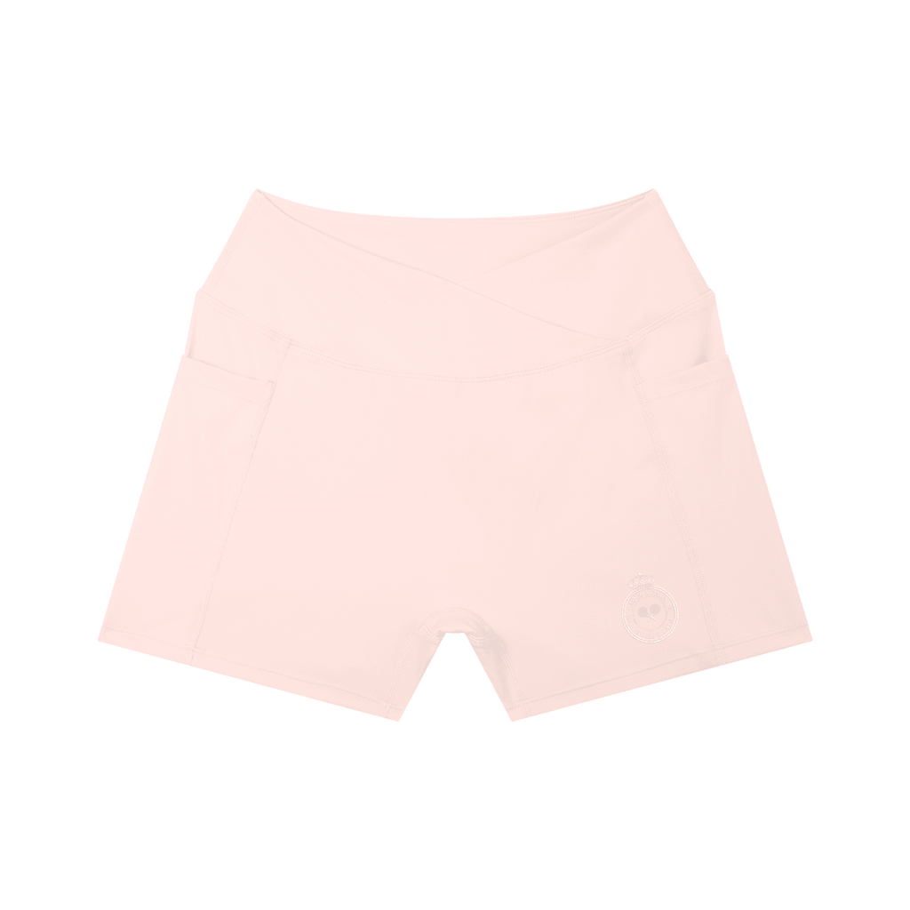 The Court Base Short | Padel y Pala - Padel y Pala