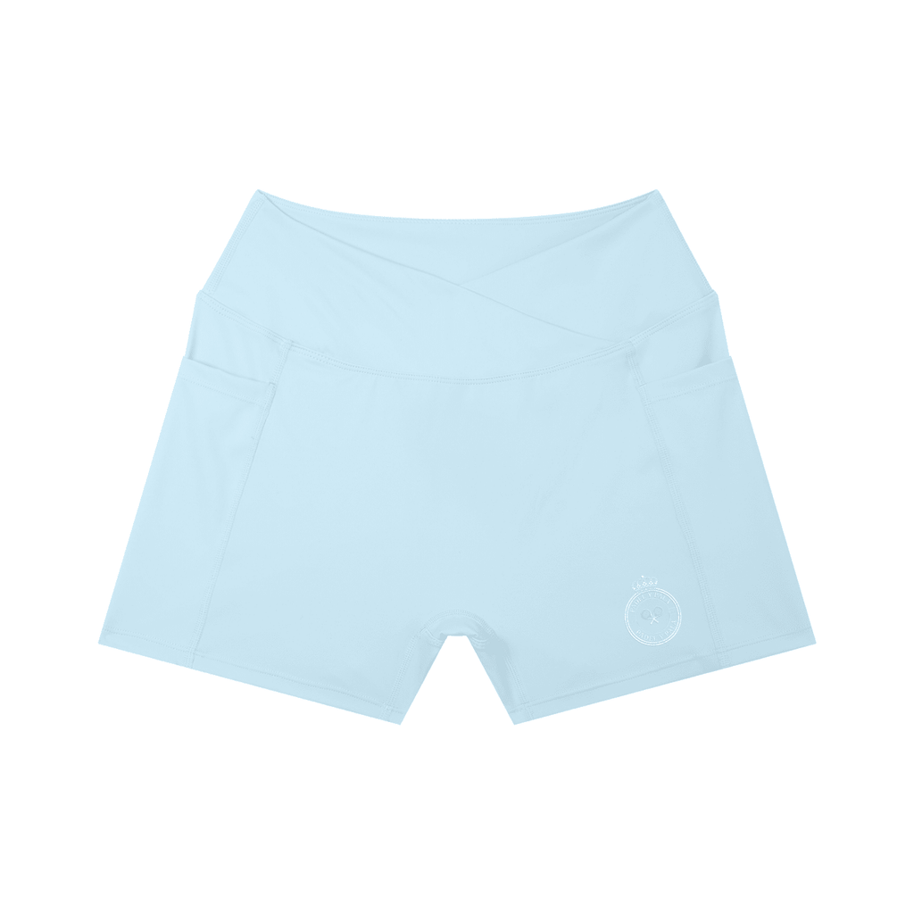 The Court Base Short | Padel y Pala - Padel y Pala