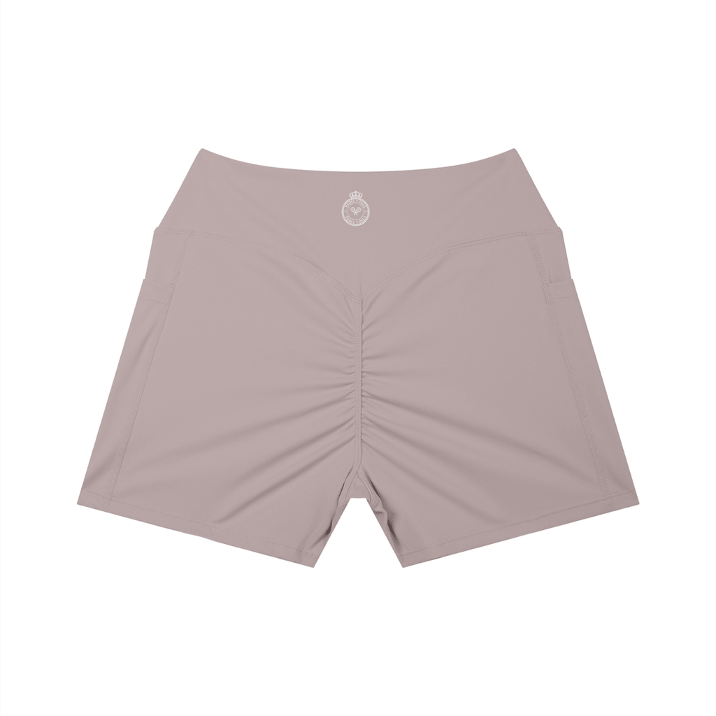 The Court Base Short | Padel y Pala - Padel y Pala