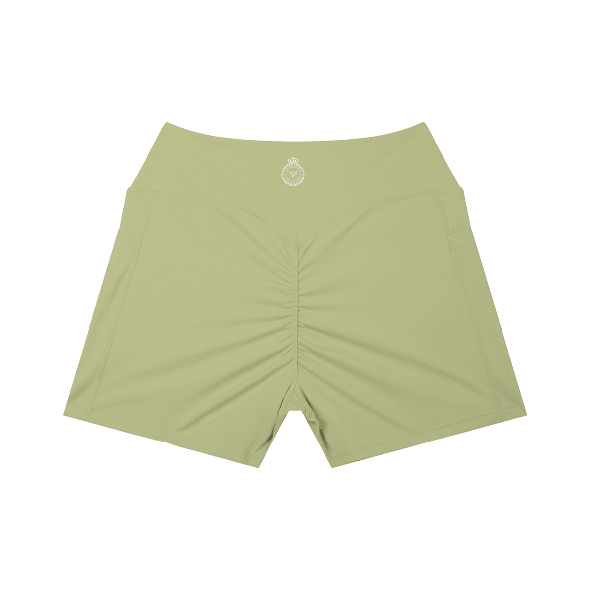 The Court Base Short | Padel y Pala - Padel y Pala