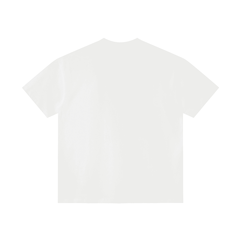The Court Panel Tee | Blue Logo | Padel y Pala - Padel y Pala