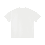 The Court Panel Tee | Blue Logo | Padel y Pala - Padel y Pala