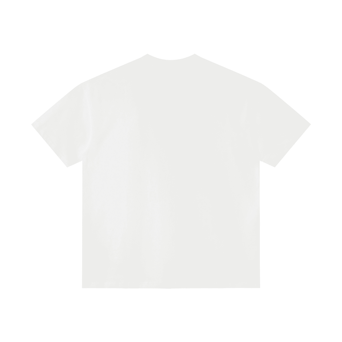 The Court Panel Tee | Blue Logo | Padel y Pala - Padel y Pala