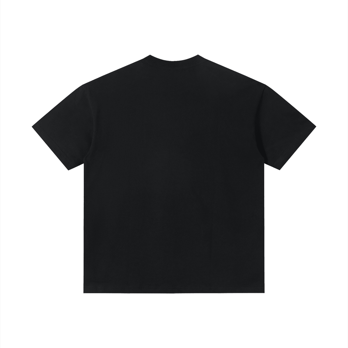 The Court Panel Tee | White Logo | Padel y Pala - Padel y Pala