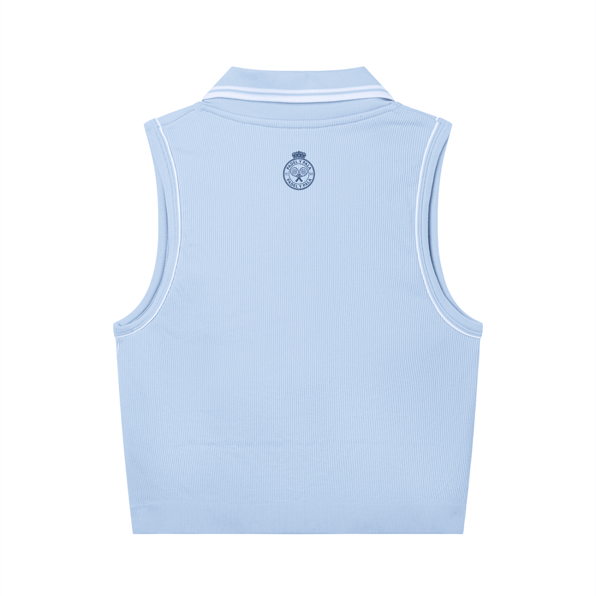 The Court Polo Tank | Padel y Pala - Padel y Pala
