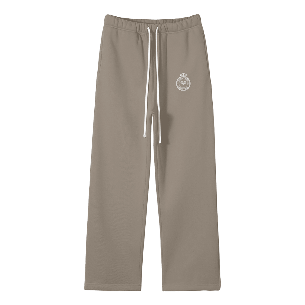 The Court Trouser | Padel y Pala - Padel y Pala