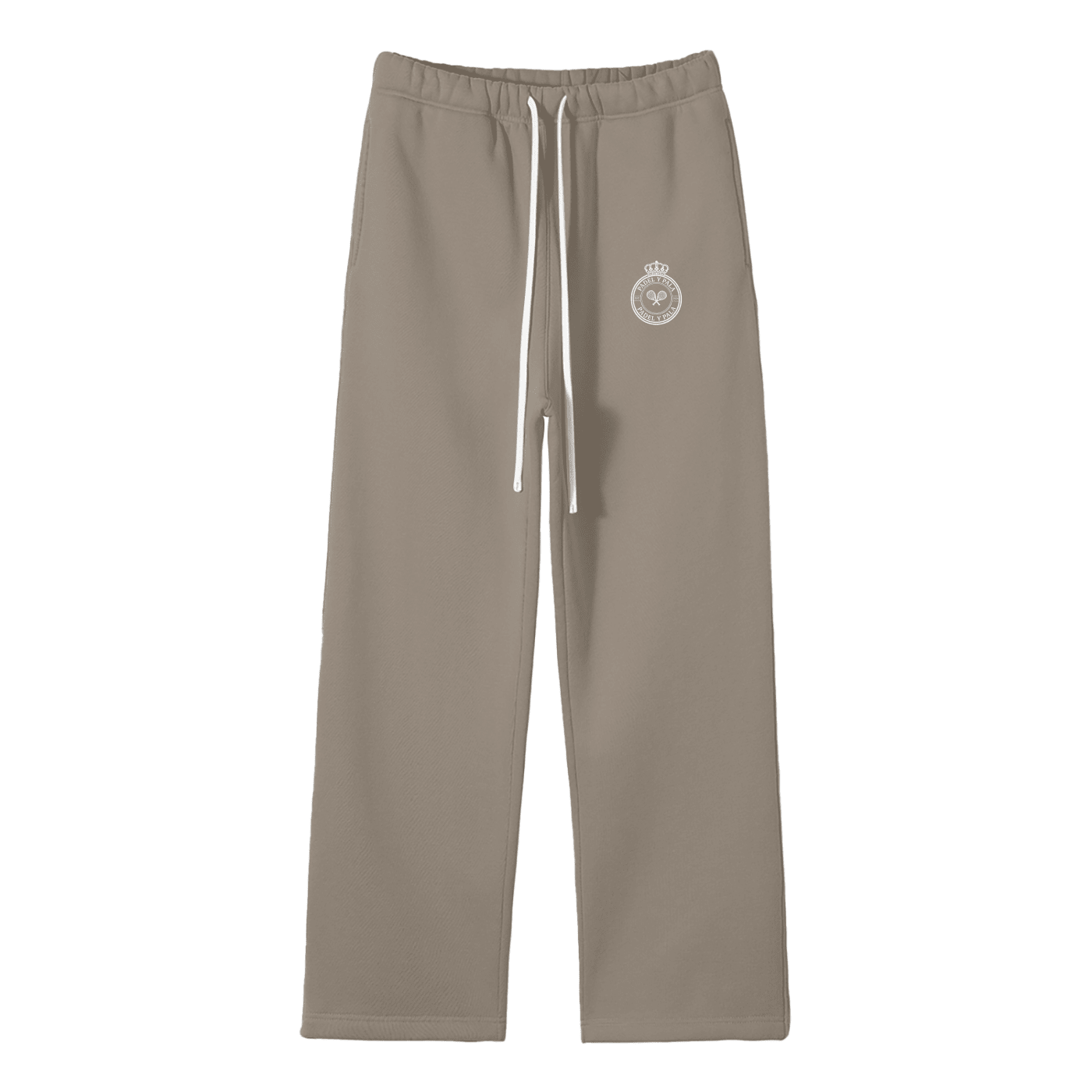 The Court Trouser | Padel y Pala - Padel y Pala