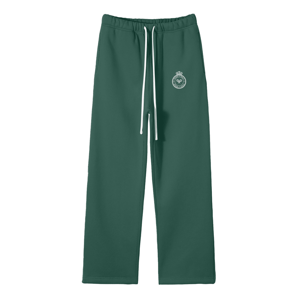 The Court Trouser | Padel y Pala - Padel y Pala