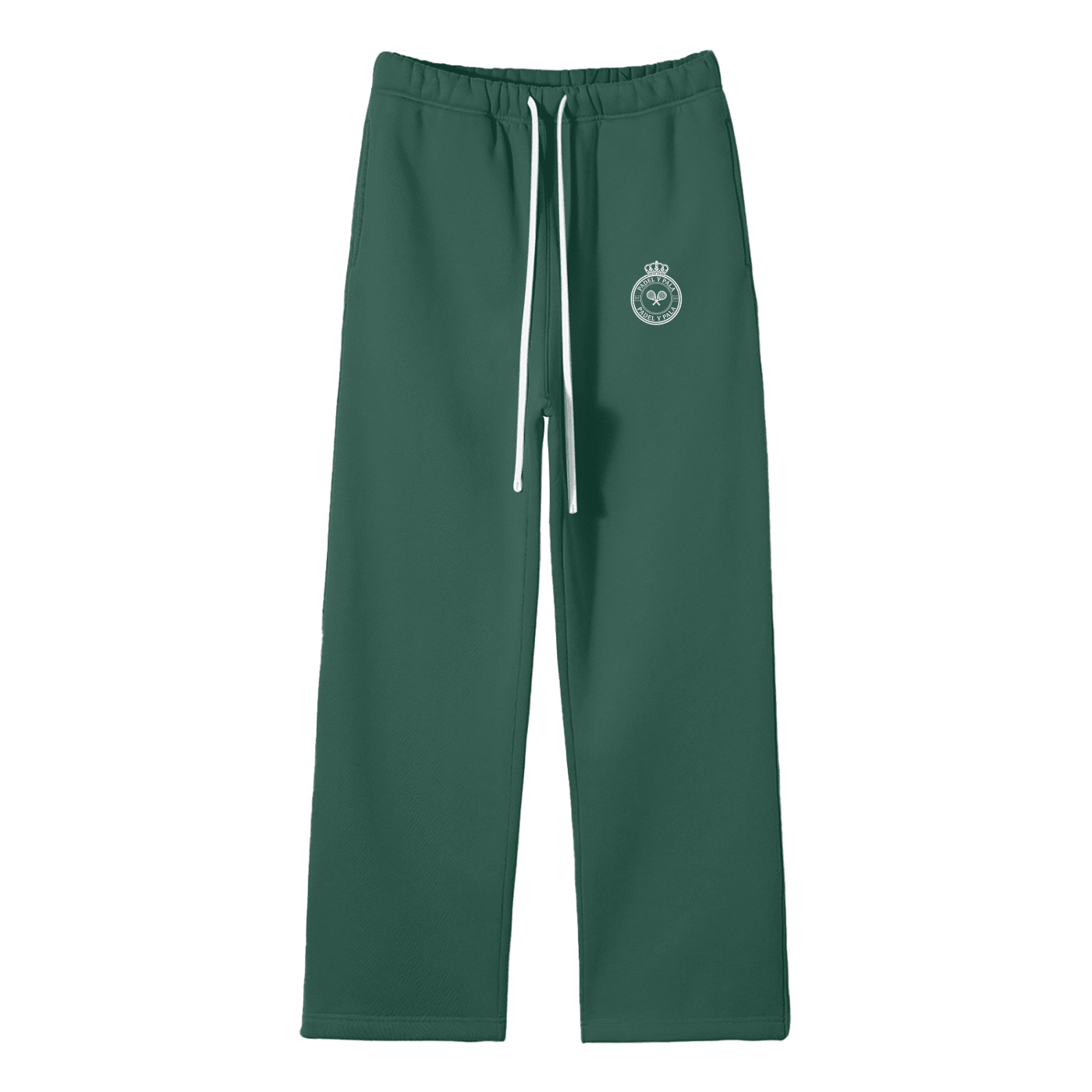 The Court Trouser | Padel y Pala - Padel y Pala