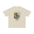 The Expresso Graphic Tee | Padel y Pala - Padel y Pala