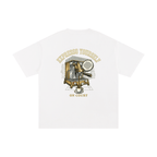 The Expresso Graphic Tee | Padel y Pala - Padel y Pala