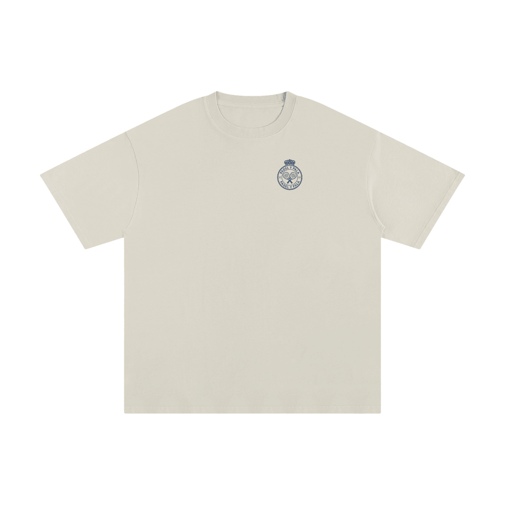 The Expresso Graphic Tee | Padel y Pala - Padel y Pala