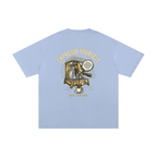 The Expresso Graphic Tee | Padel y Pala - Padel y Pala