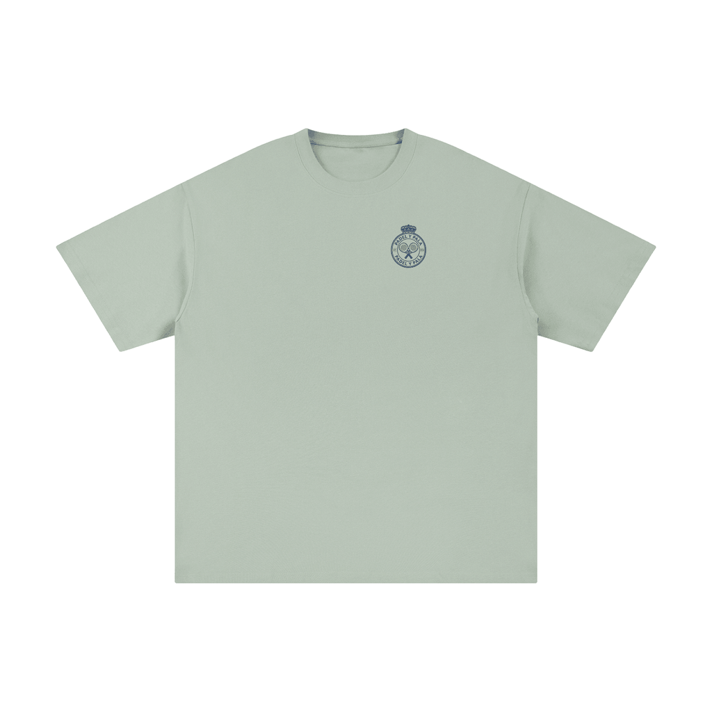 The Expresso Graphic Tee | Padel y Pala - Padel y Pala
